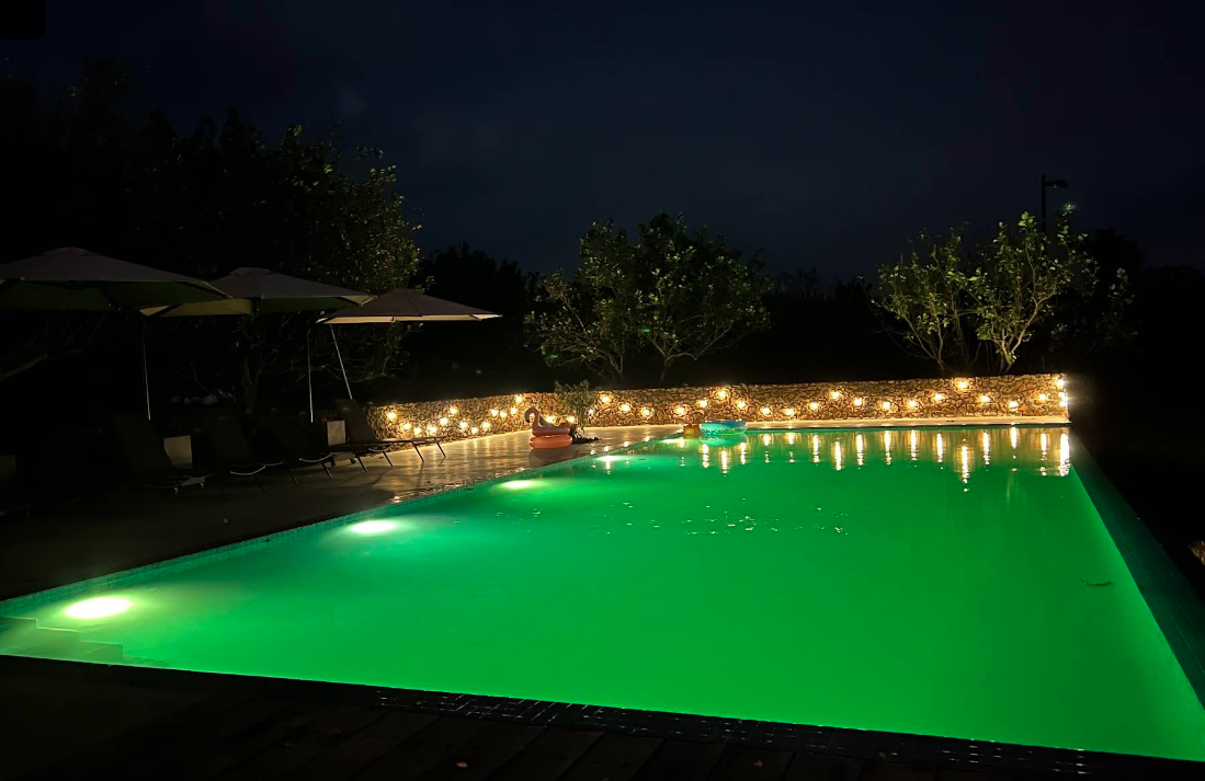 CÃ¡c tiá»‡n Ã­ch khÃ¡c táº¡i Suá»‘i Camp